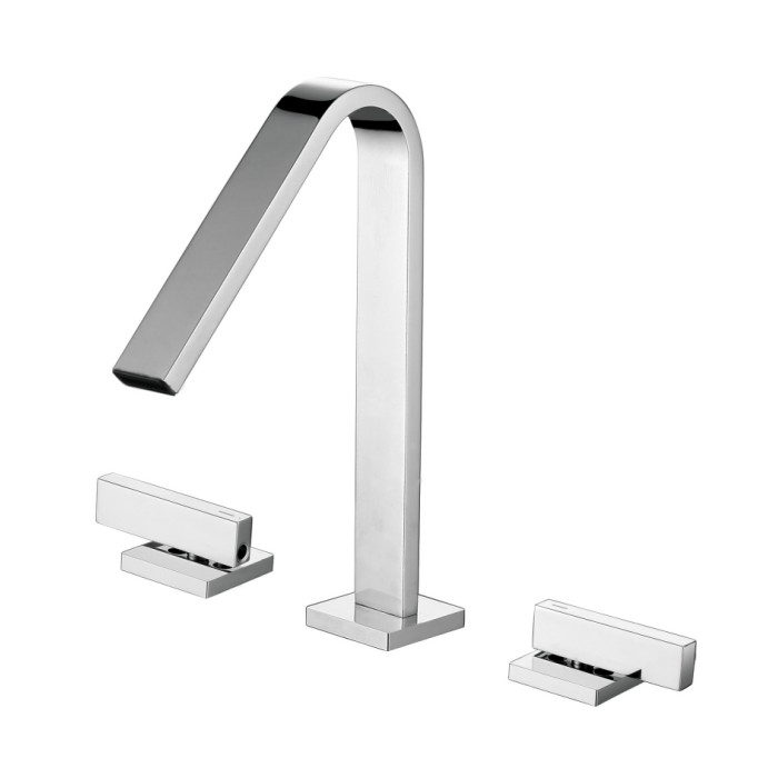 현대식 욕실에 세면 수전이 필수적인 이유는 무엇입니까?